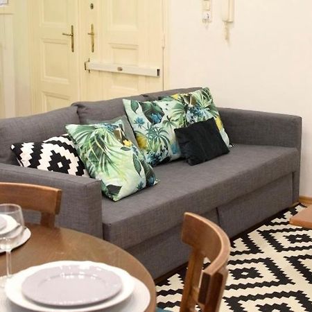 Imola'S Place In Downtown Budapest By The Danube Extérieur photo