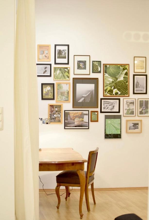 Imola'S Place In Downtown Budapest By The Danube Extérieur photo