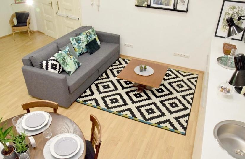 Imola'S Place In Downtown Budapest By The Danube Extérieur photo
