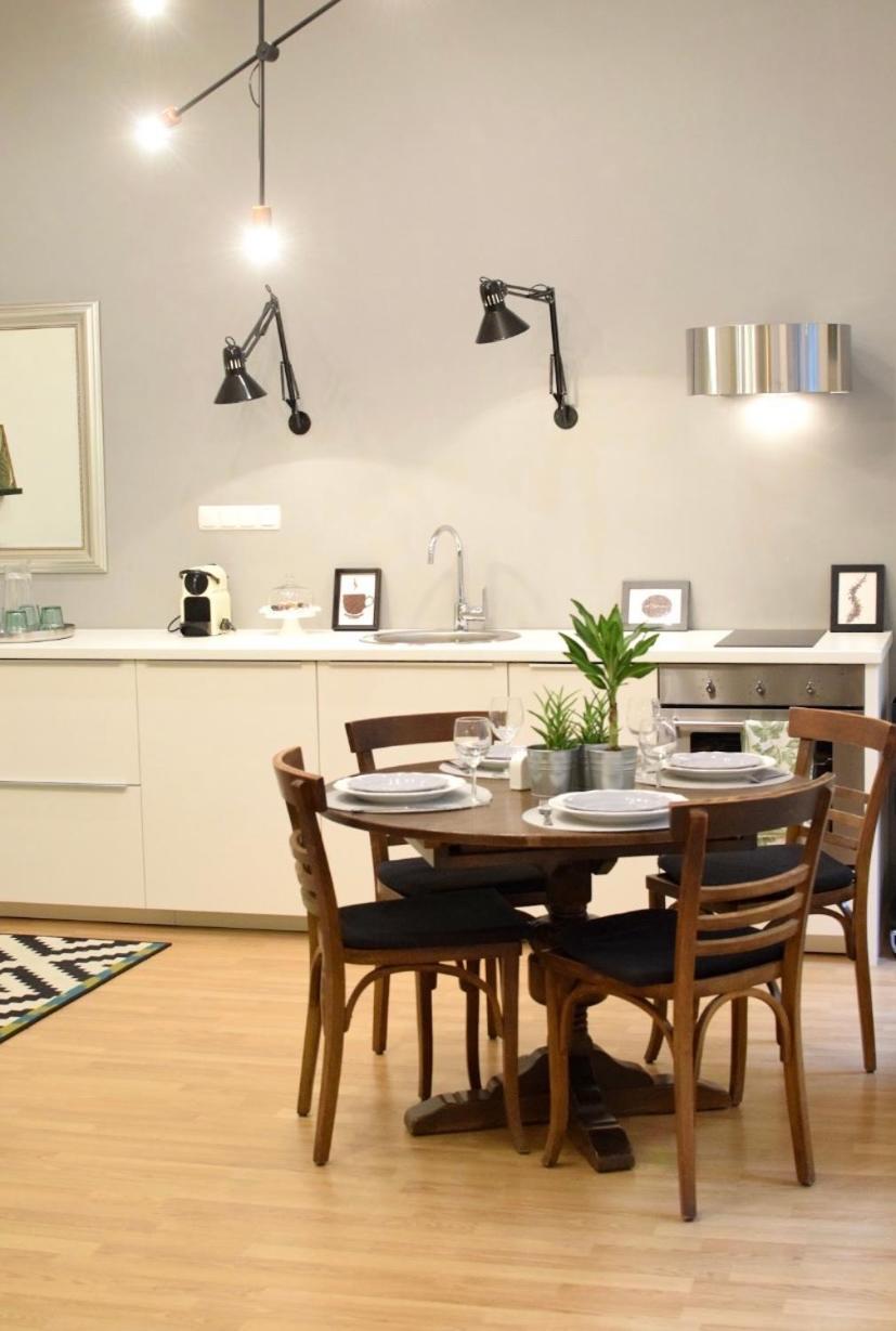 Imola'S Place In Downtown Budapest By The Danube Extérieur photo